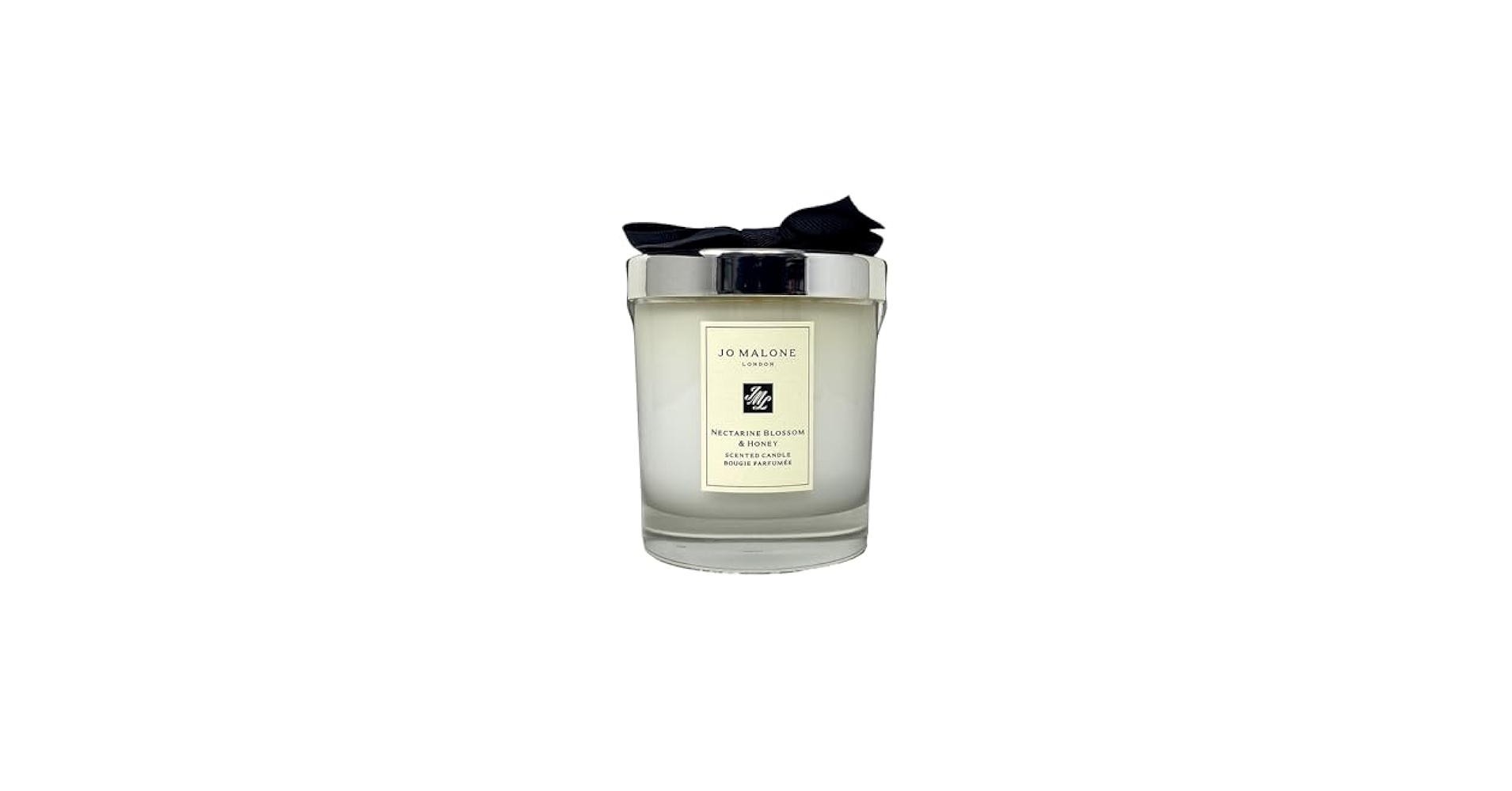 Amazon.com: Jo Malone Nectarine Blossom & Honey Scented